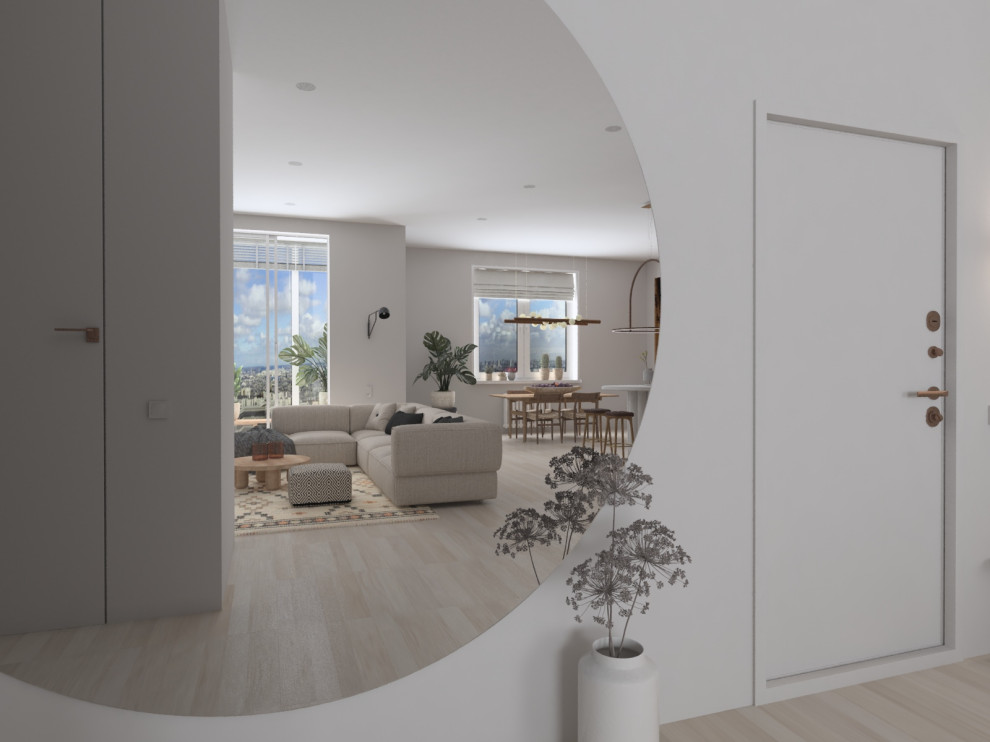 Проект "Terra"