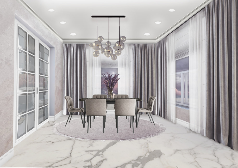 Концептуальные проекты