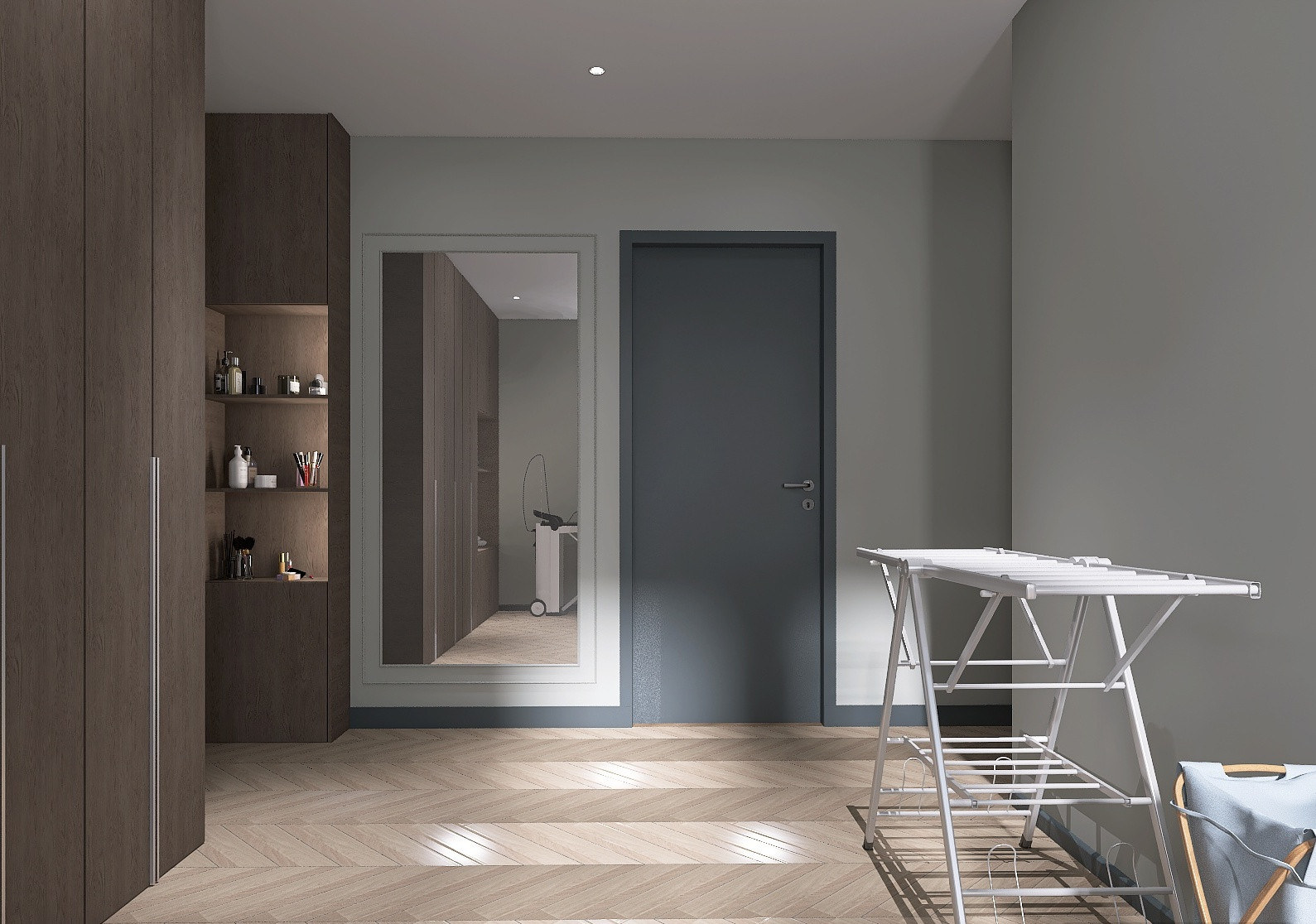 Дом в Еловом