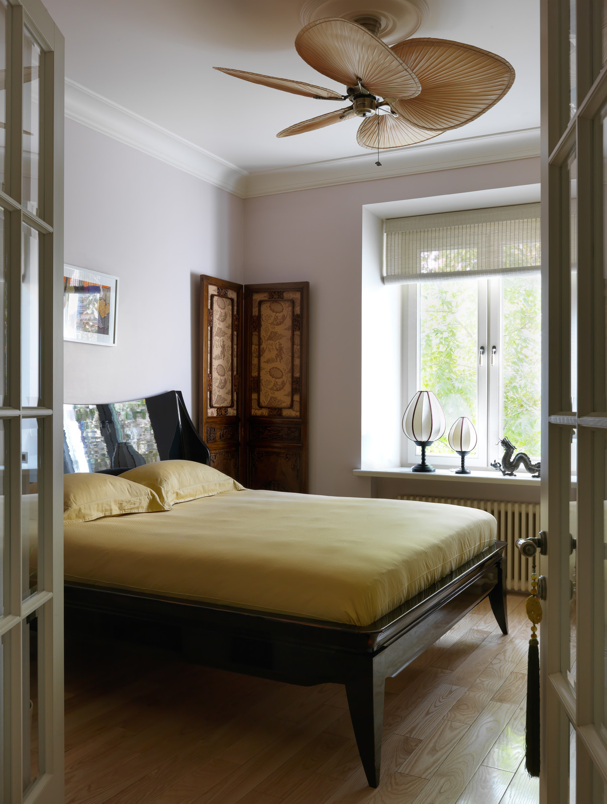 Апартаменты Пречистенка