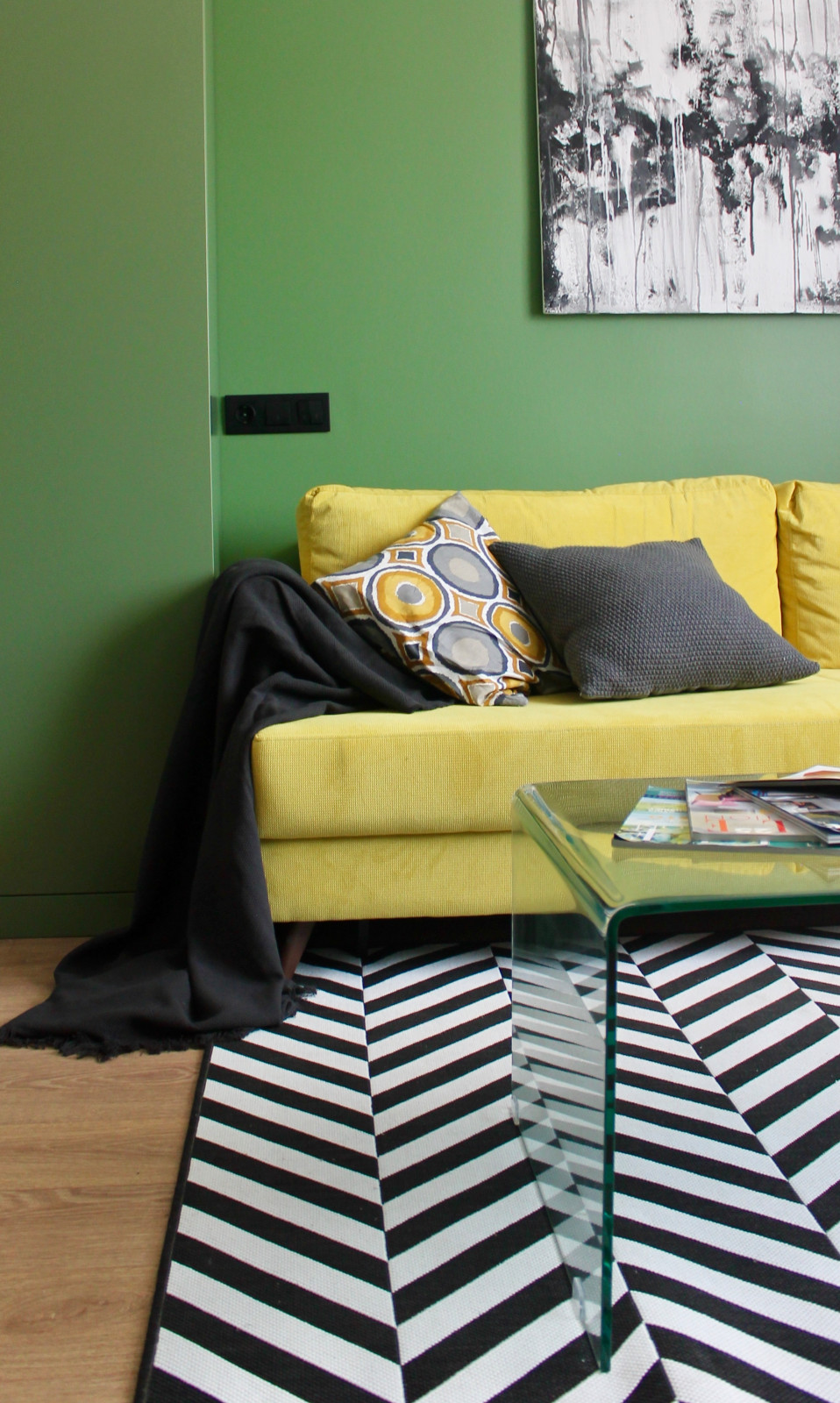 ЖК "Гаранития"