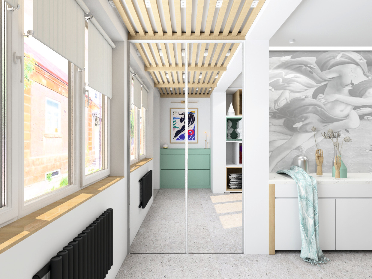 Армения(собственный дом)