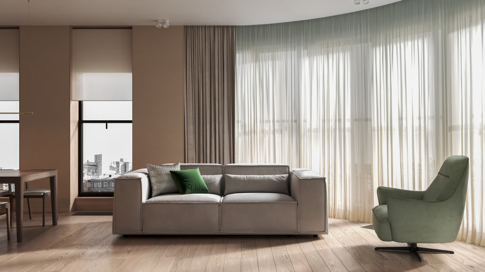 Формула пространства