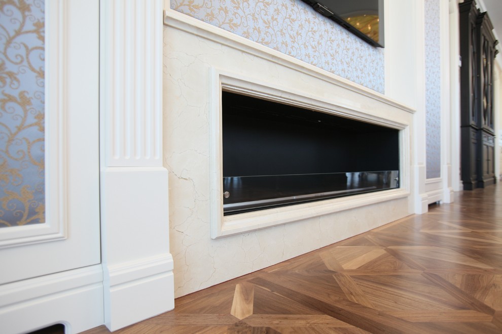 Квартира в Санкт-Петербурге