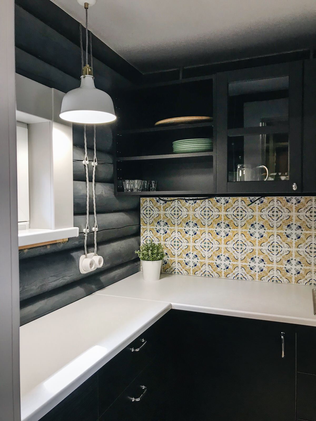 интерьер бани "БАННЫЙ ШИК"