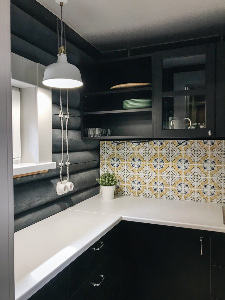 интерьер бани "БАННЫЙ ШИК"