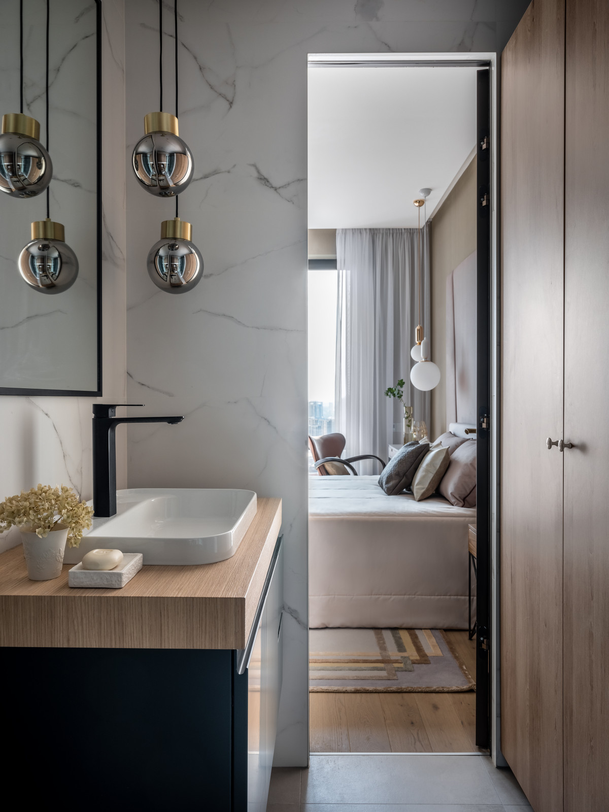 ЖК "Пресня Сити"