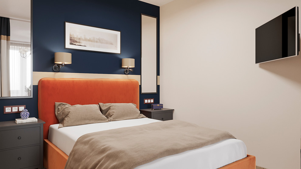 Интерьер для двоих