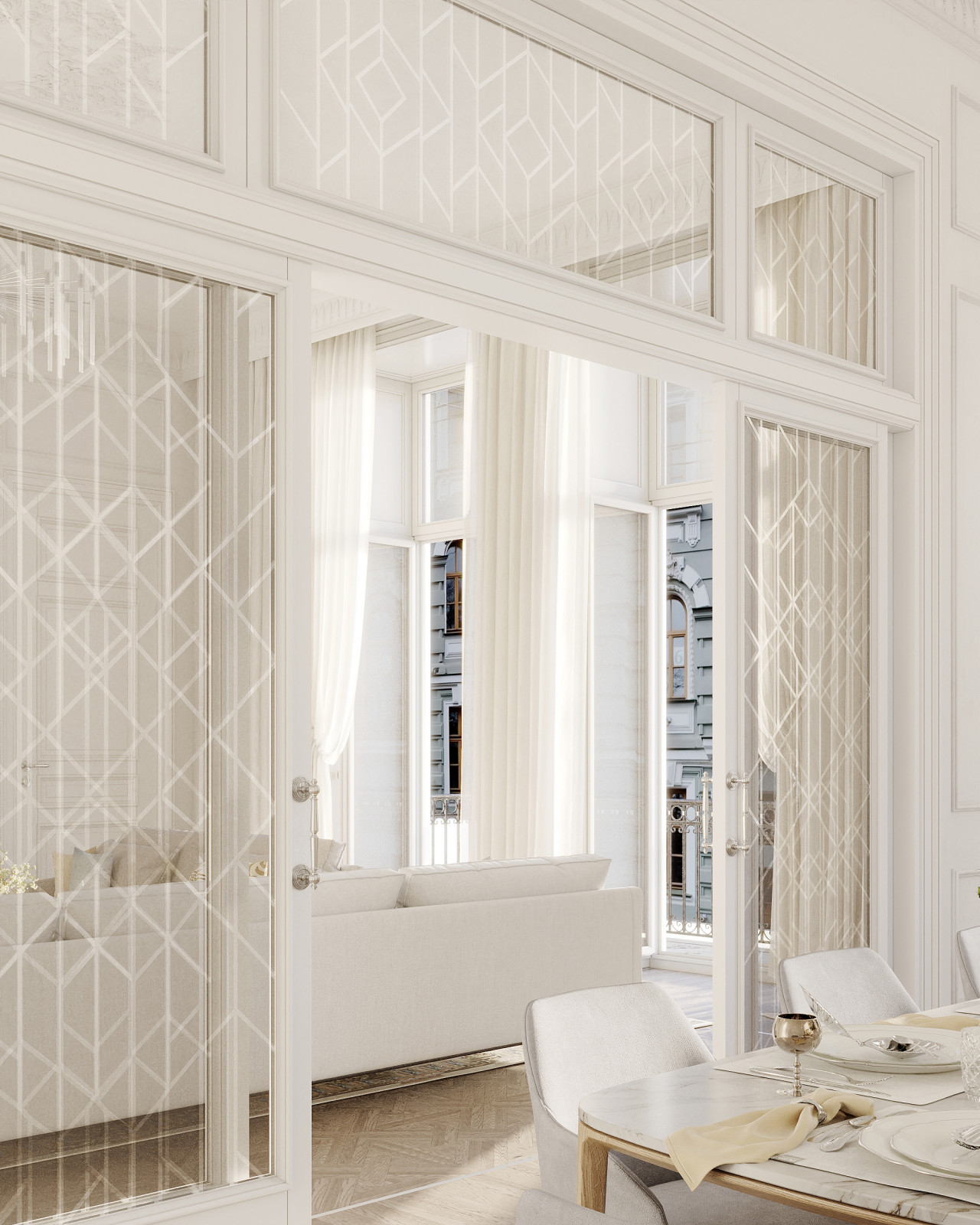 Дом с историей