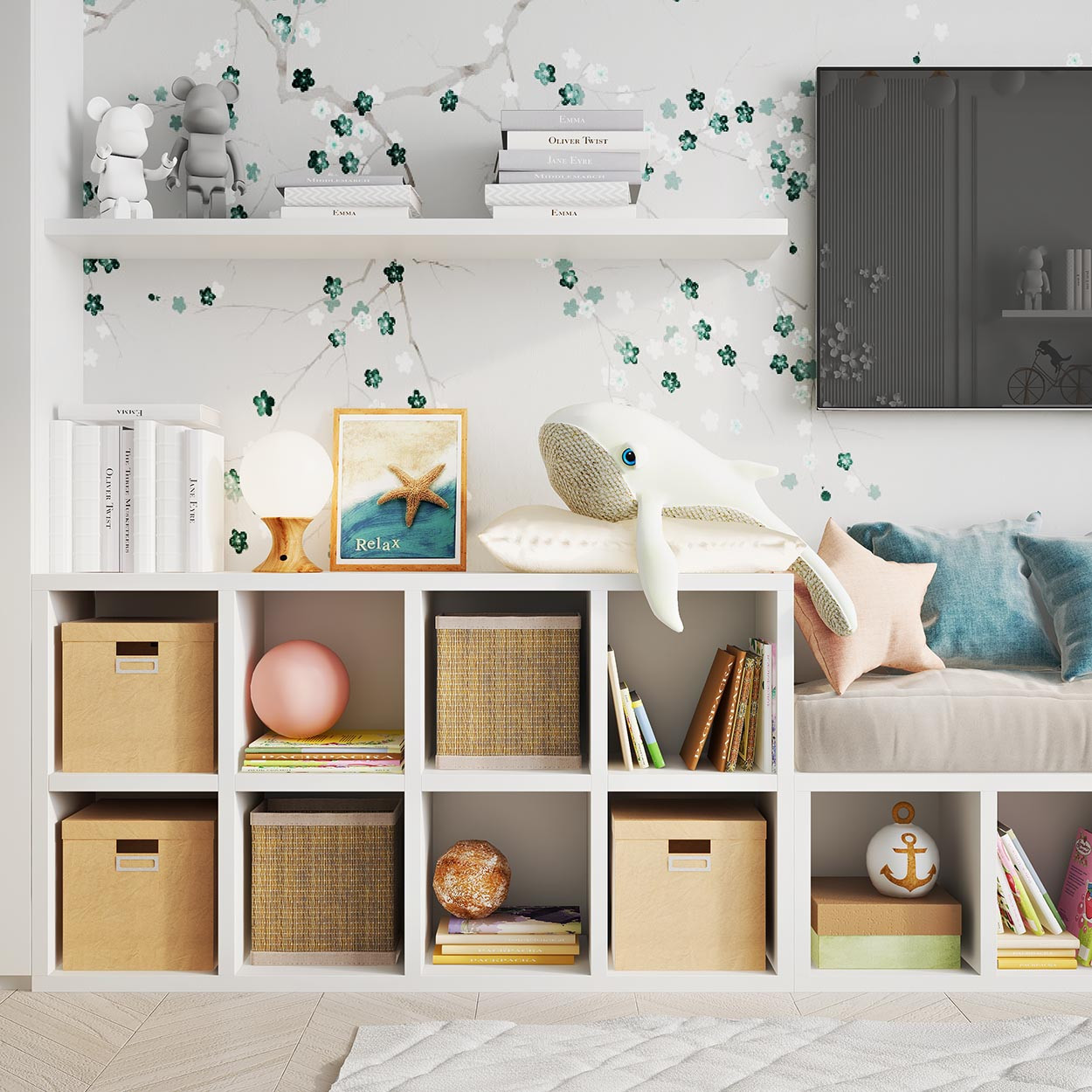 Пречистенка