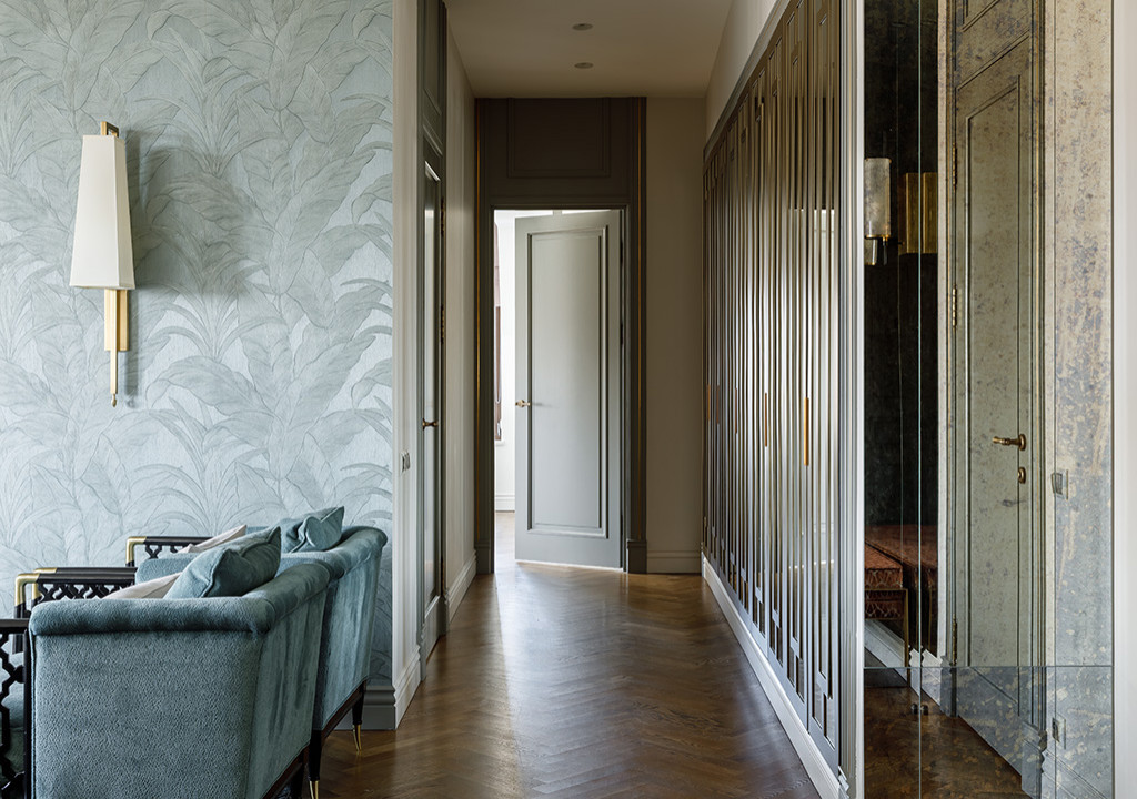 Дибуновская