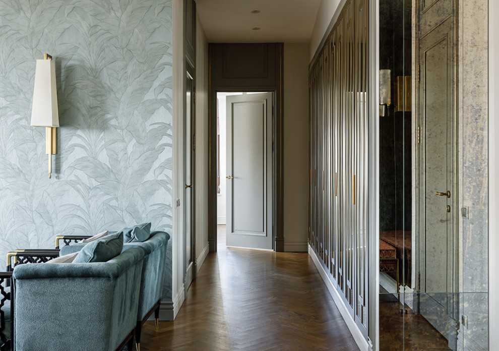 Дибуновская