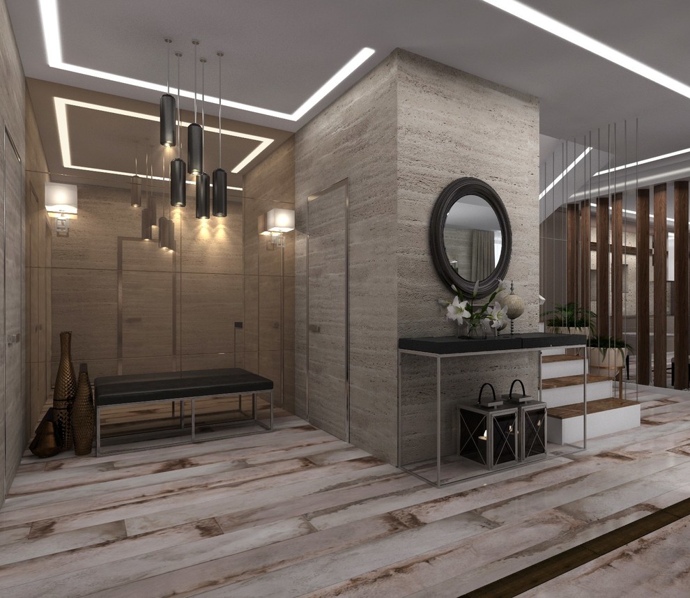 Новая Рига/ КП "По-Рижская мечта"