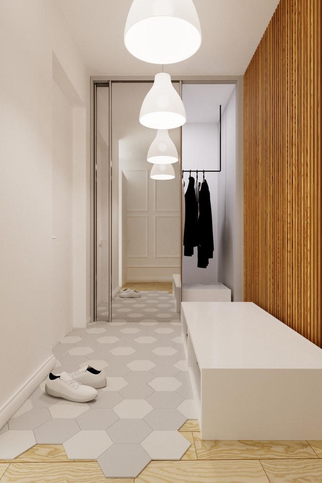 ЖК Северная Долина