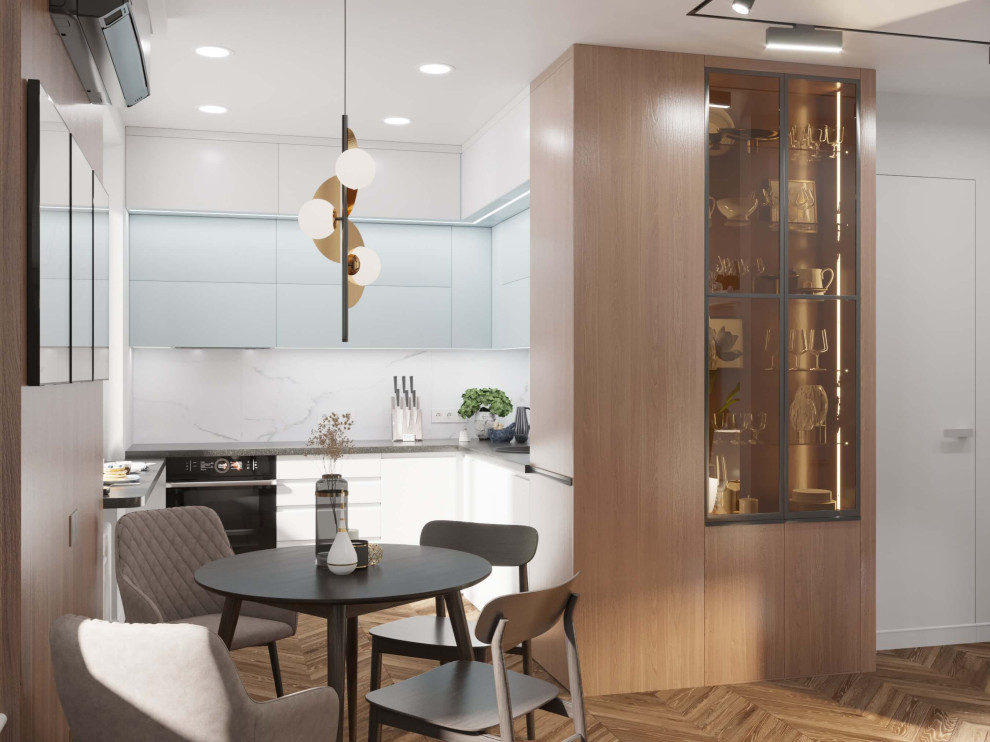 Новосибирск 19042021