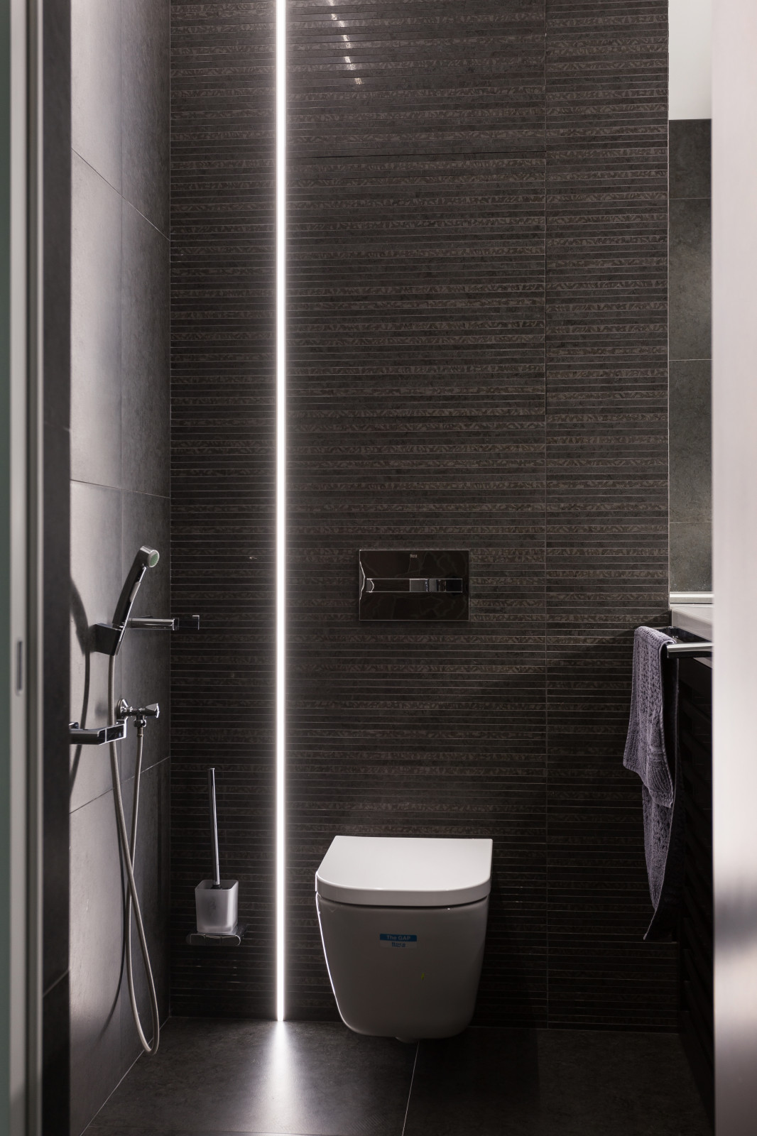 Фотосъемка интерьера, автор проекта Владимир Щанкин