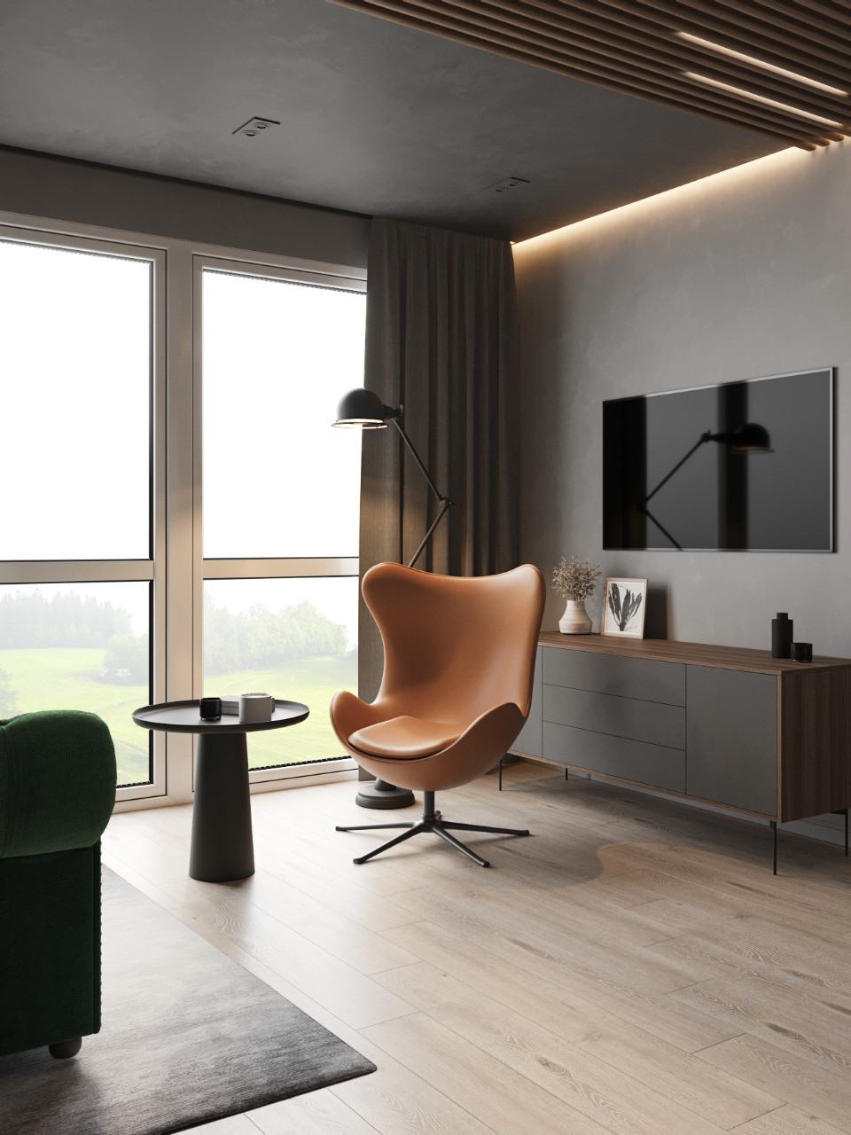 ЖК "Хорошевский"