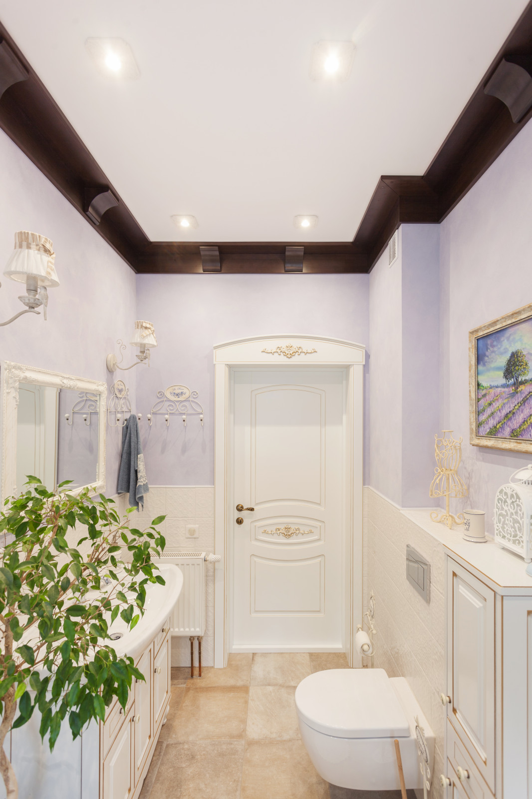 Загородный дом Кировград