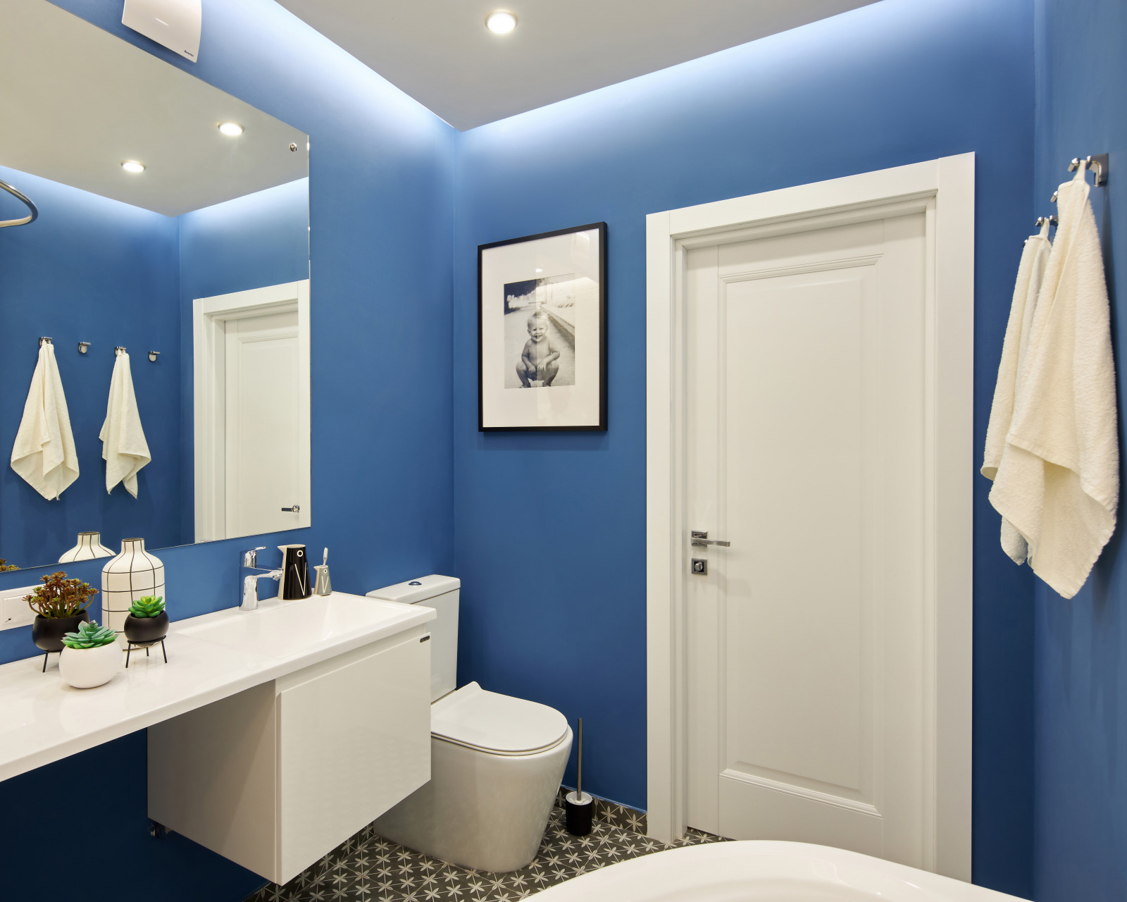 Обложка проекта: Фото реализованного проекта