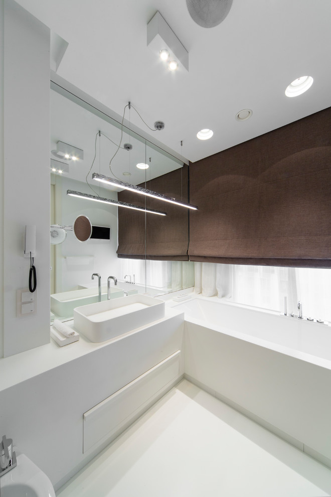 Наши работы в искусственном камне