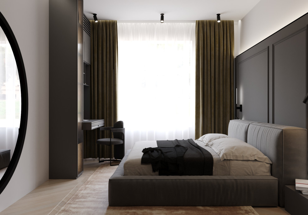 ЖК Домашний