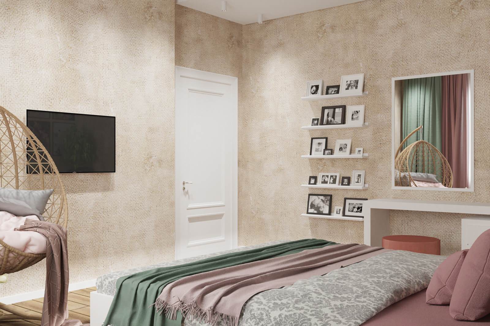 Дом милый дом