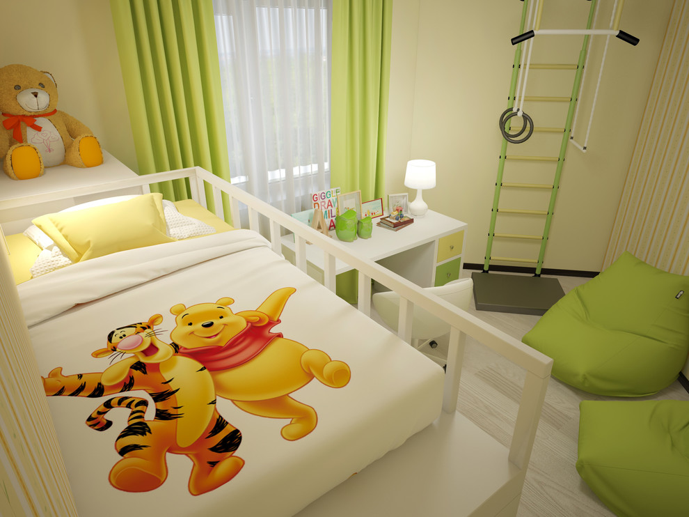 3d-визуализация