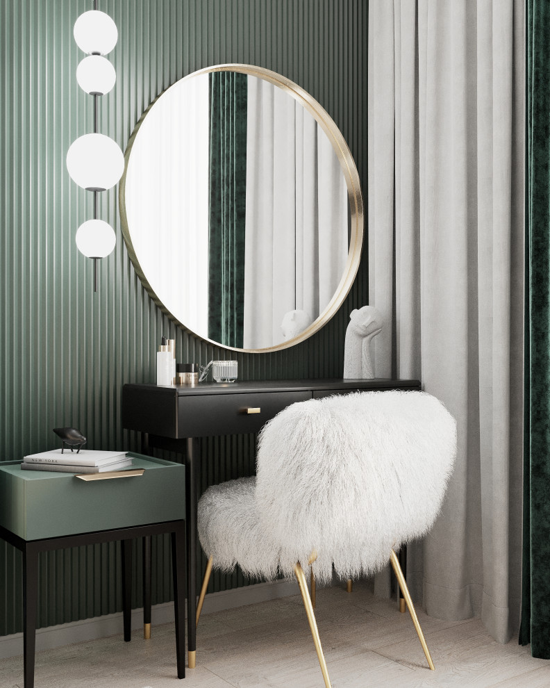 ЖК ЦАРСКАЯ ПЛОЩАДЬ