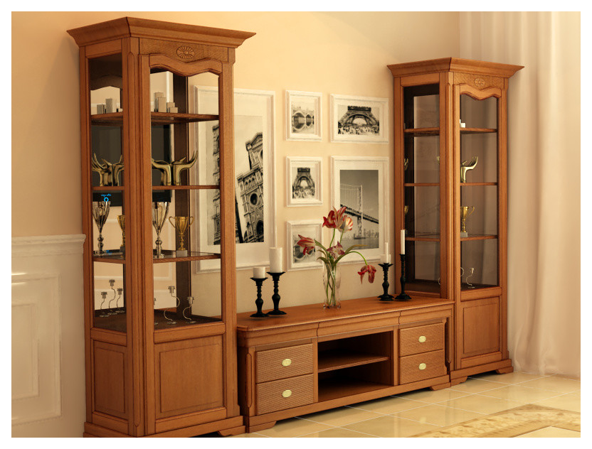 дом в Семилуках