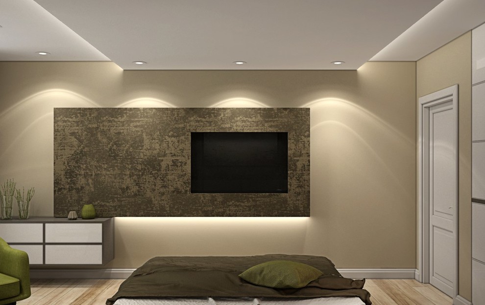 3к.кв. в ЖК Скай Паркс (54 м.кв)