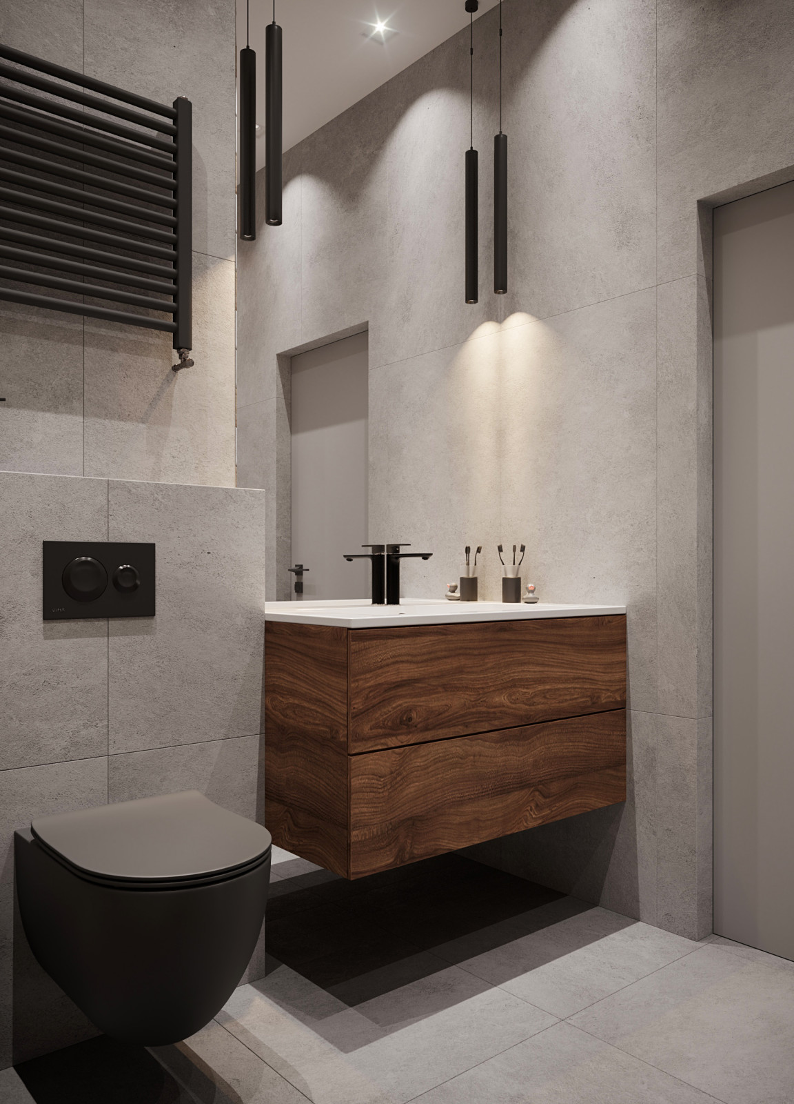 проект дома Good Wood