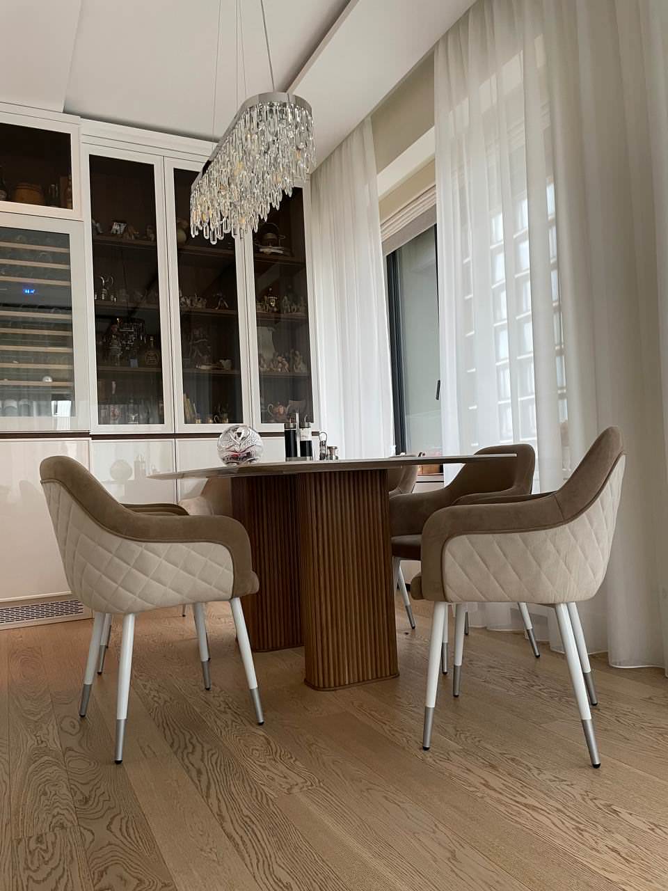 ЖК Prime Park - реализация