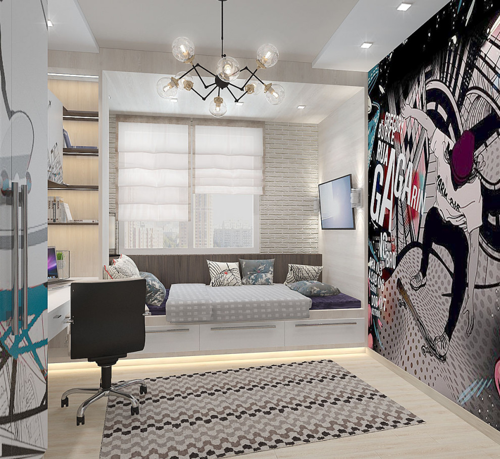 Квартира в Сургуте