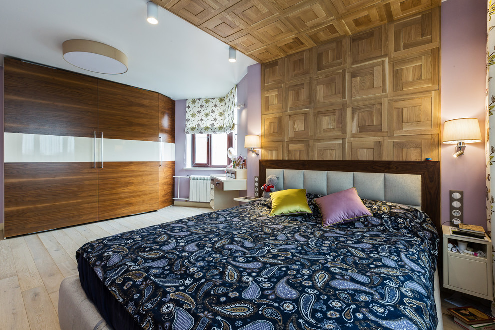 Квартира на Парковой