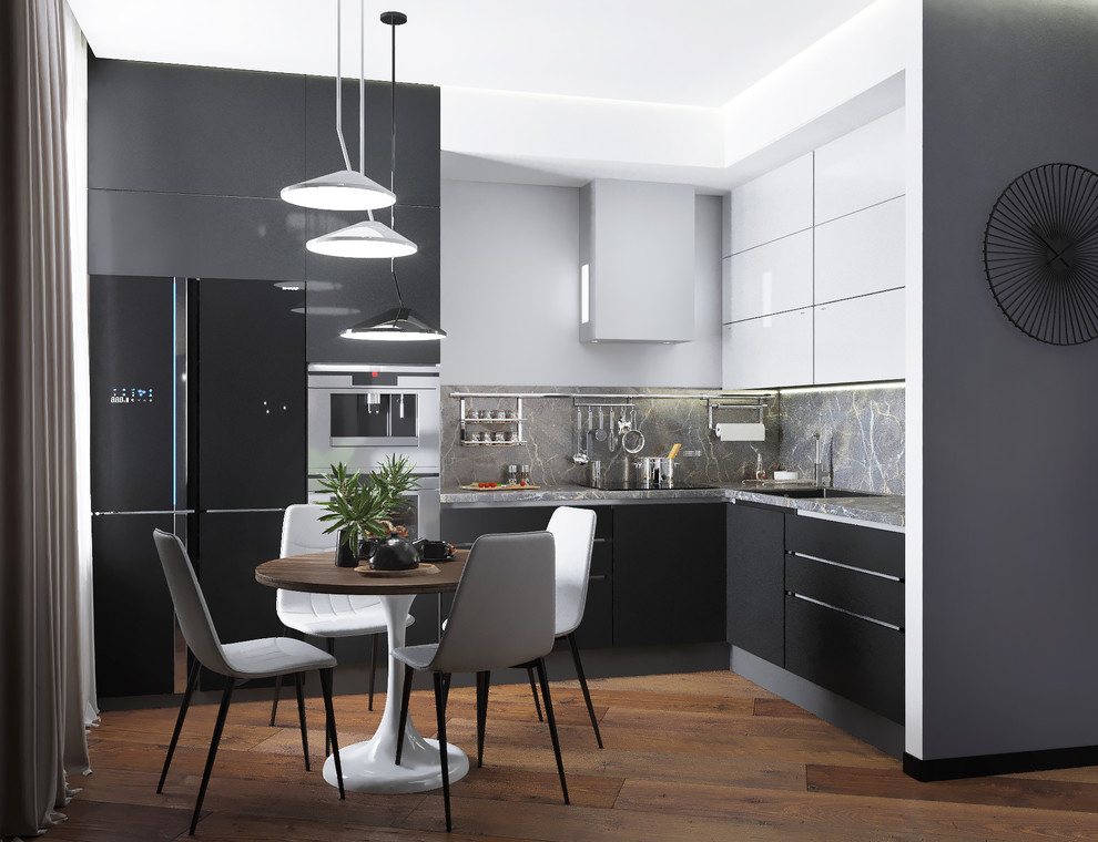 Апартаменты в ЖК "АРТ"