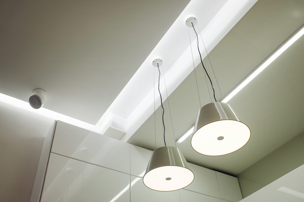 Квартира на Павелецкой