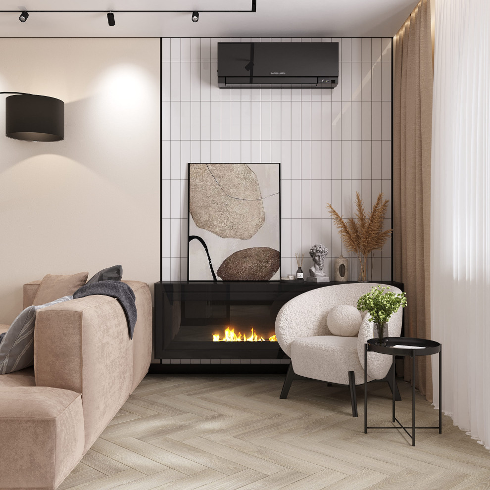 ЖК Русь 64 м.2