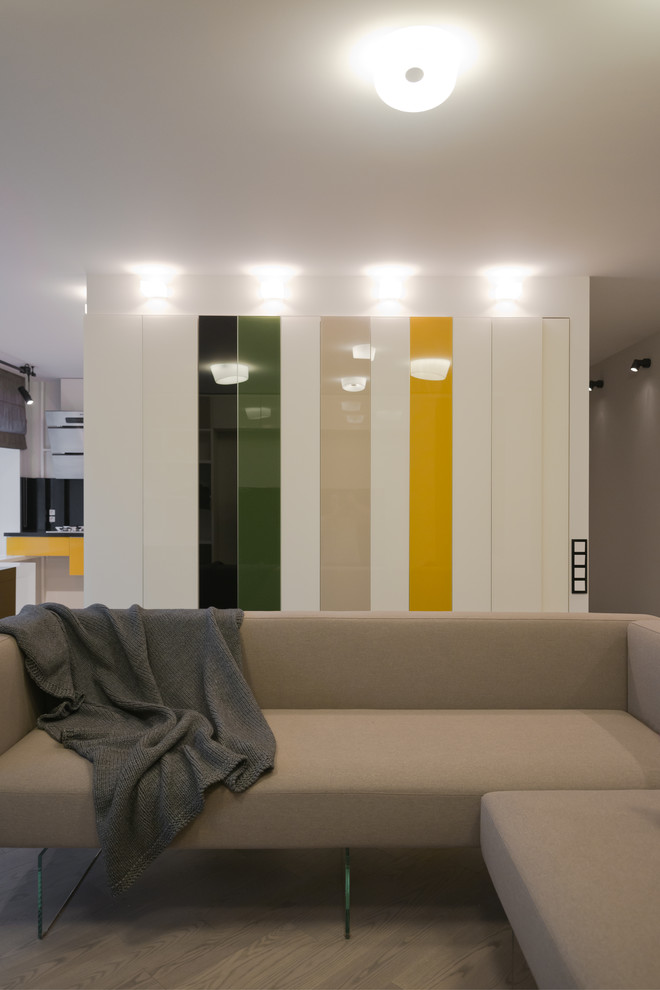 Обложка проекта: king deer (kitchen)