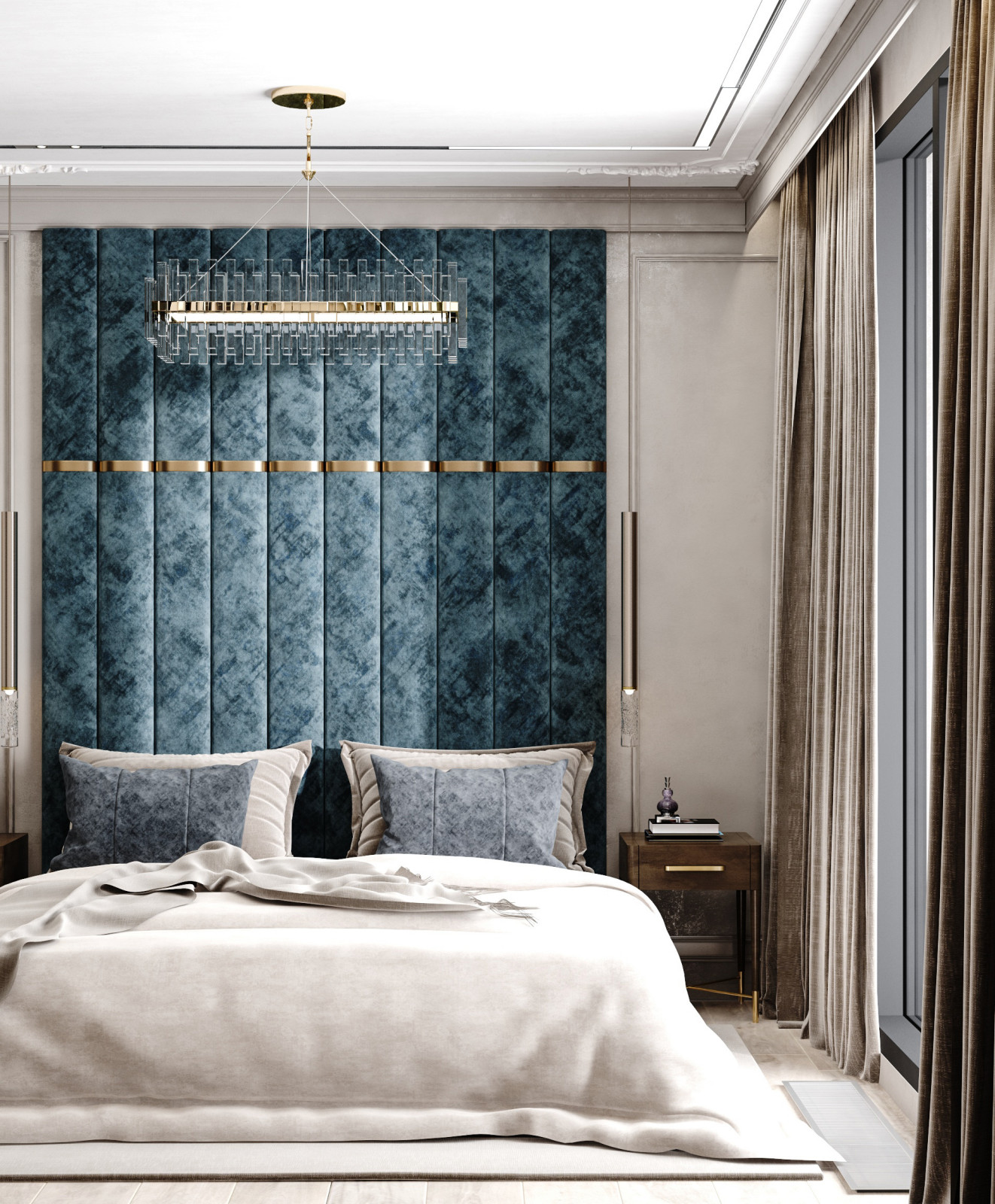 Квартира в Москве