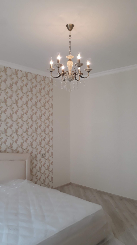 Обложка проекта: Ремонт 2х комнатной квартире