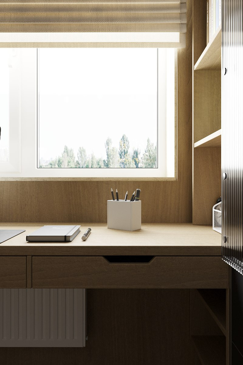 ЖК Притяжение