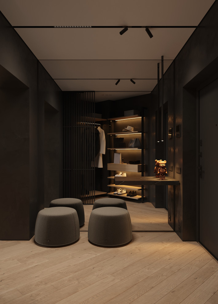 Обложка проекта: DARK SIDE