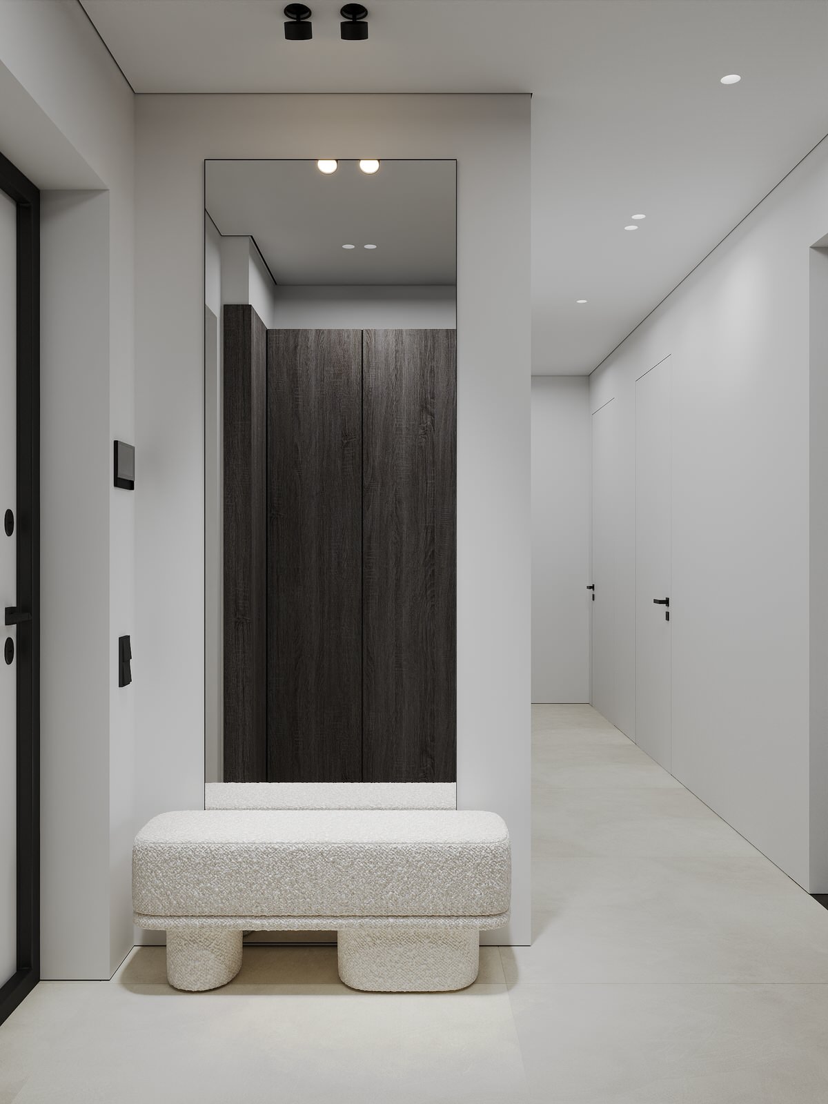 Новосибирск, ЖК Чикаго