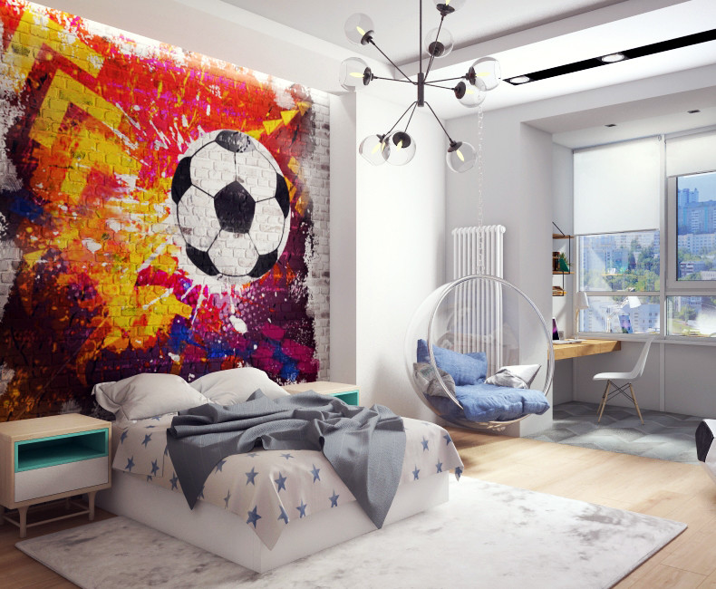 ЖК "Эмеральд"