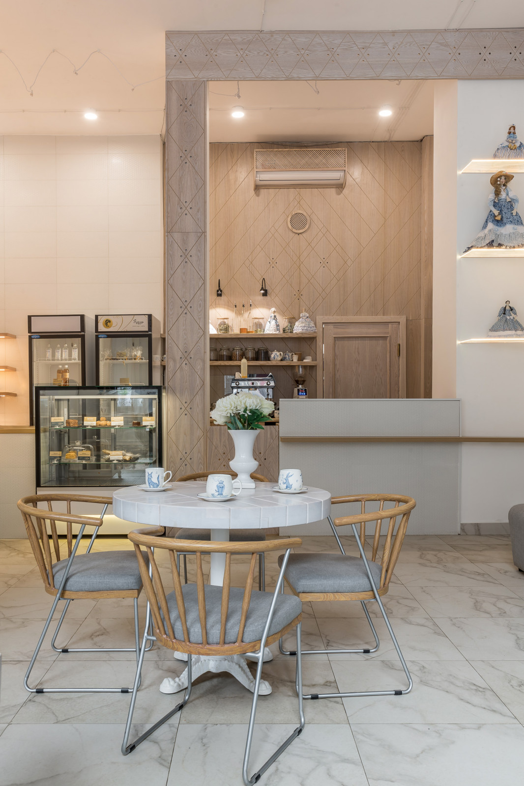 Кафе "Пекариум"