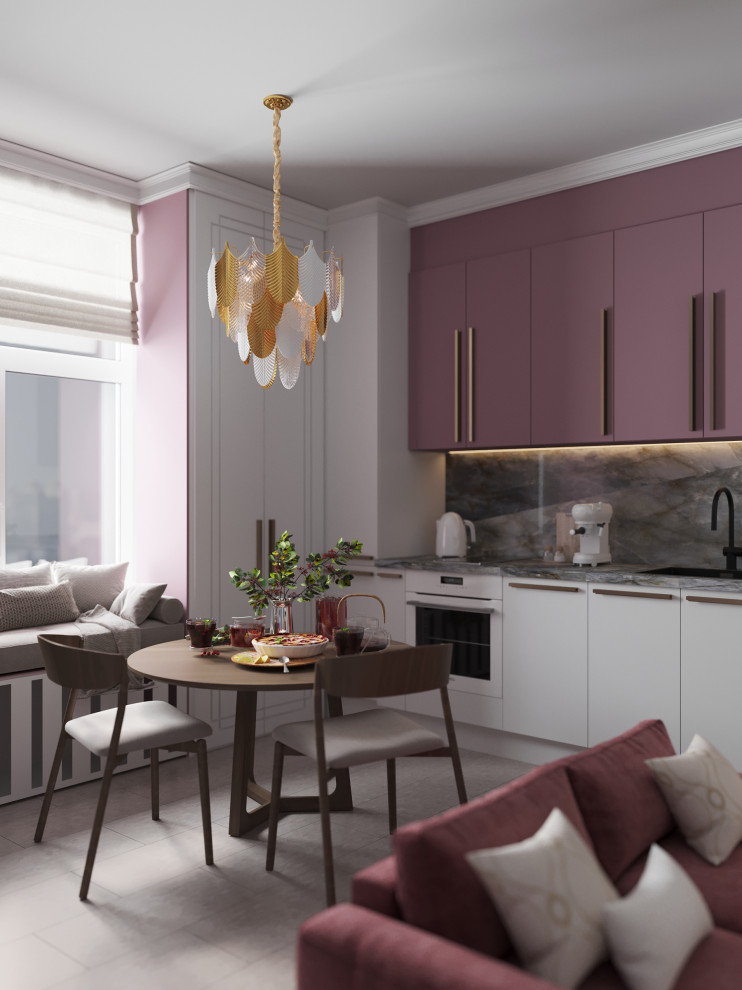 ЖК "Восточный" г. Геленджик