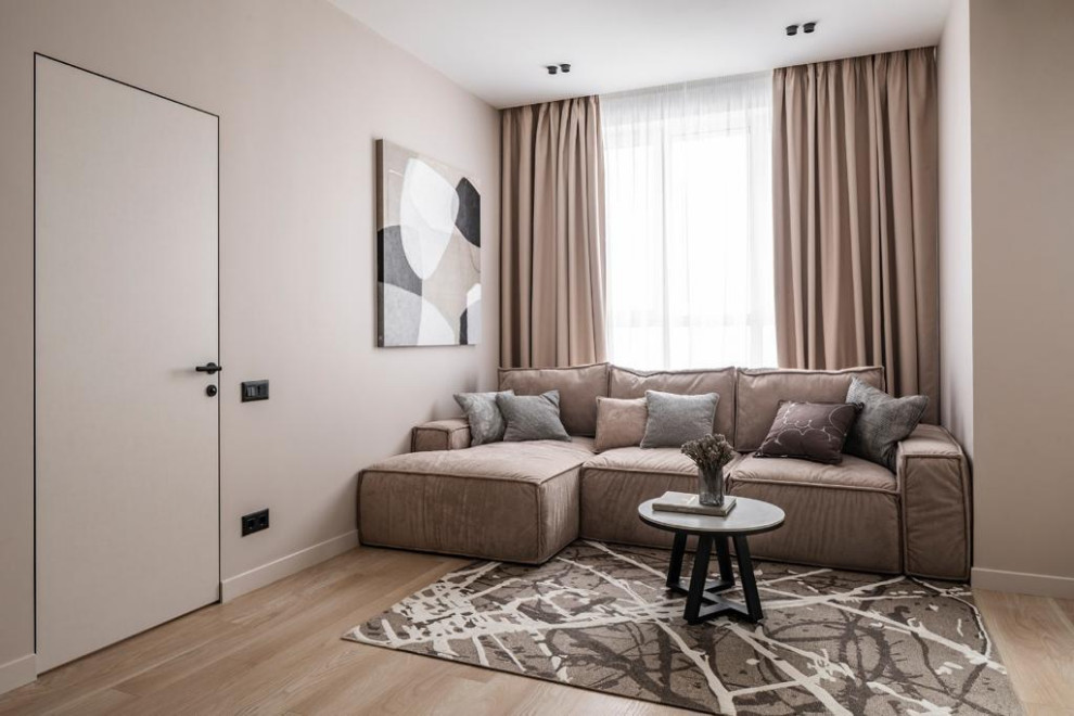 Ул. Лобачевского 124