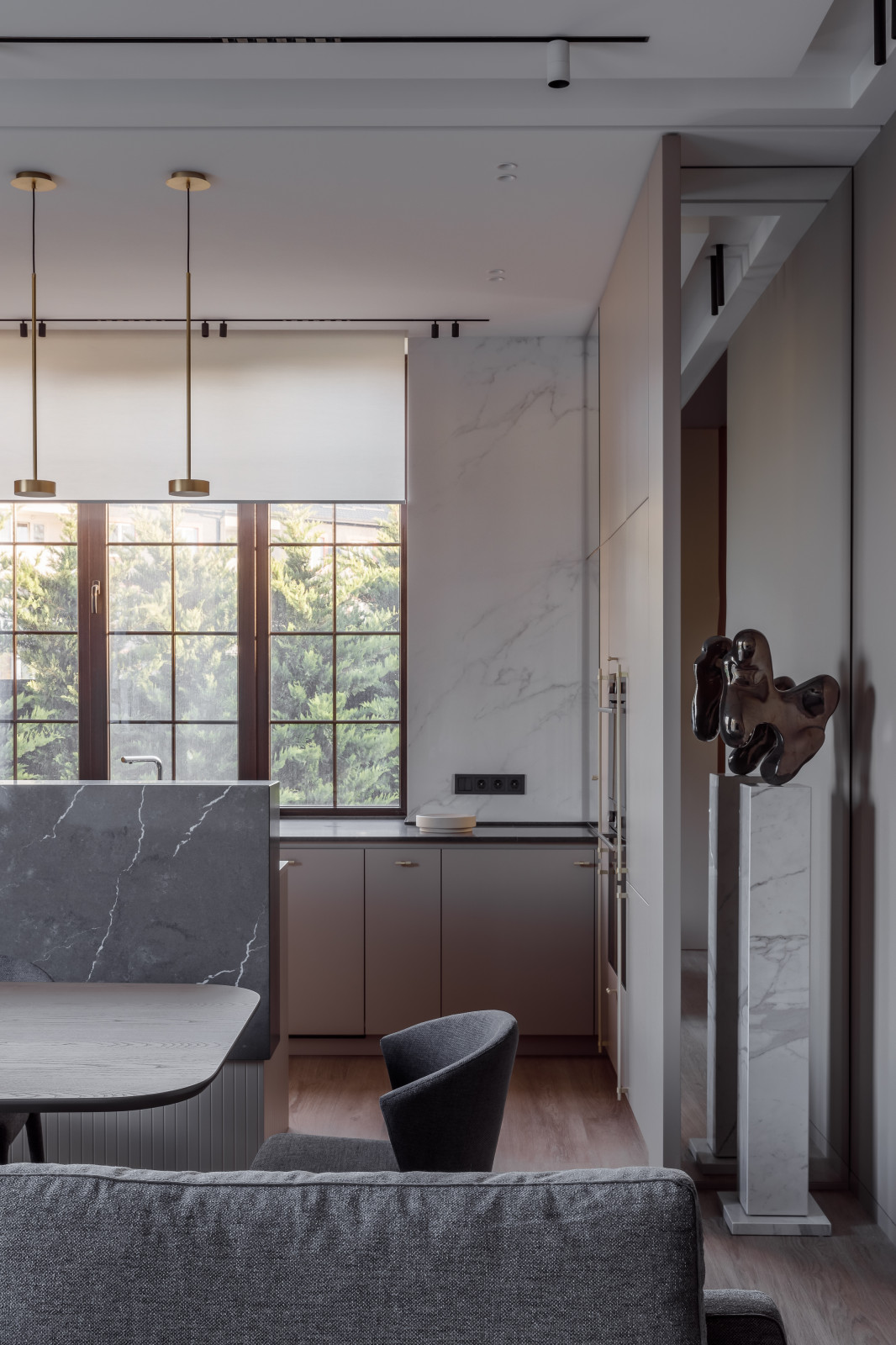 Дом на Шумана