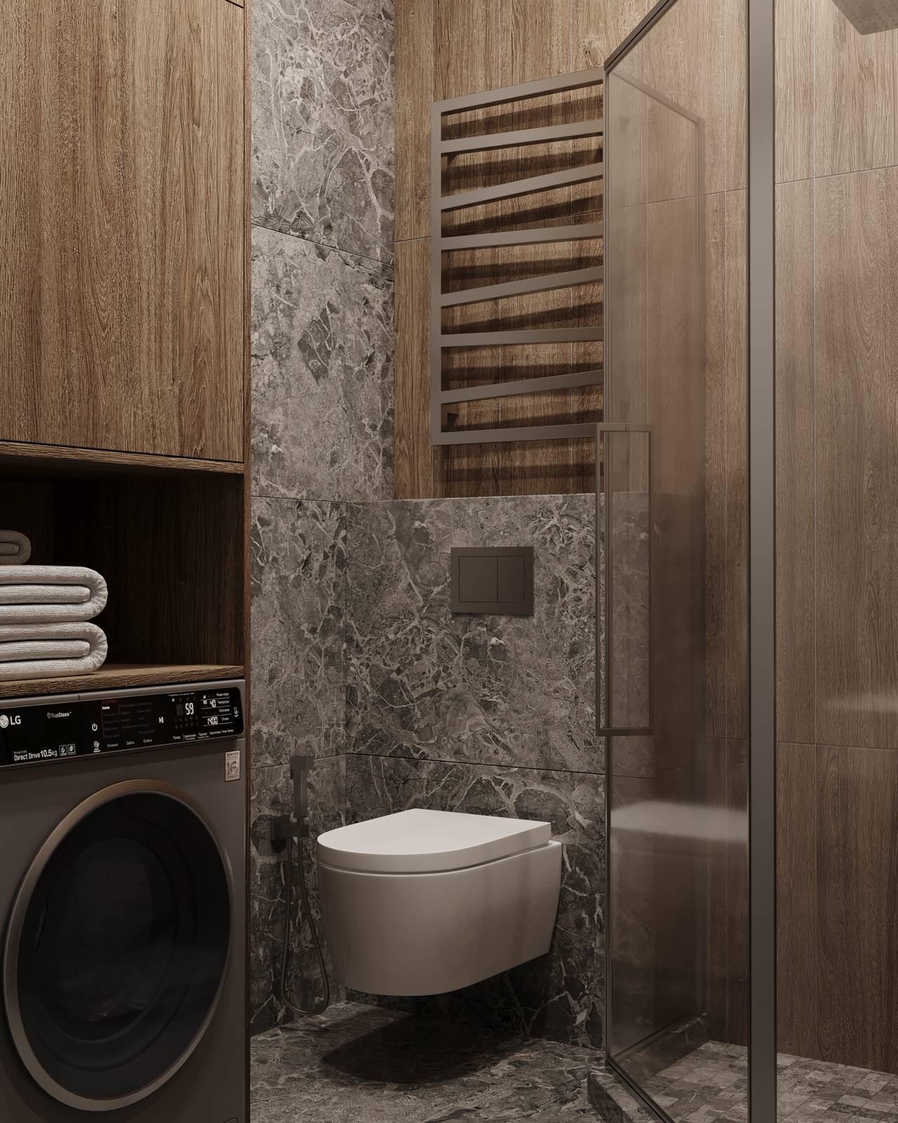 ЖК Румянцево 2