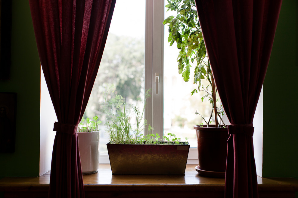 В гостях: Русский дом французского графа на Петровке